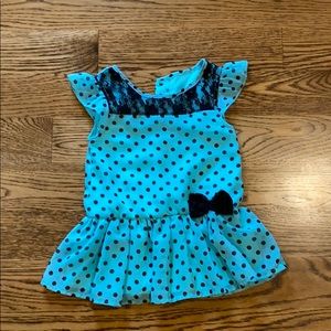 Toddler girl size 3T